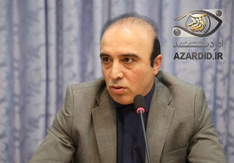 نهایی شدن ۹۰ هزار میلیارد تومان سرمایهگذاری در اردبیل