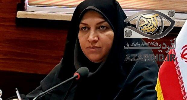 اهدای کتاب‌های نفیس مکتب‌الرضای اردبیل به کتابخانه‌های عمومی