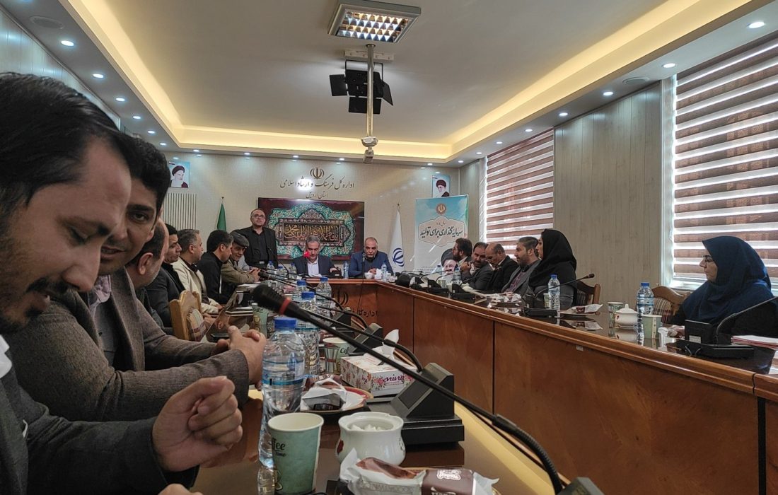 پدافند غیر عامل در میدان نبرد روایتها