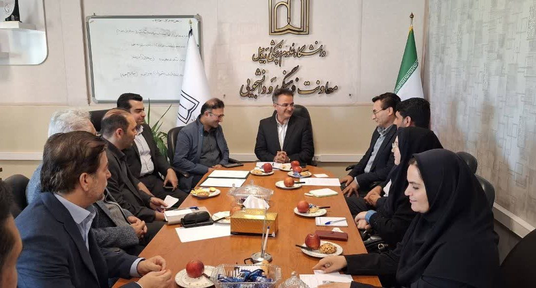 جهاد دانشگاهی، به دنبال اجرای برنامه‌های موثر در دانشگاه‌هاست