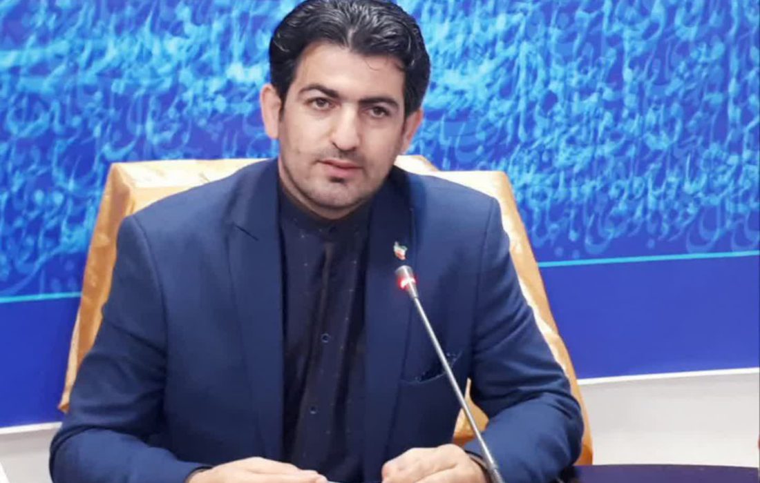 تشریح برنامه های هفته کتاب در جهاددانشگاهی استان اردبیل