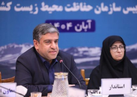 برای حل مسائل محیط‌زیستی اردبیل همکاری همه دستگاه‌ها ضروری است