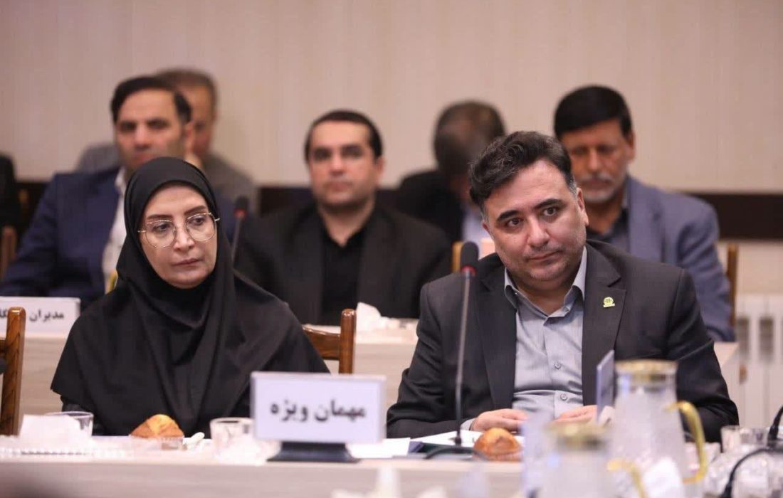 سمن‌ها بازوهای توانمند ما هستند/ طرح (RDF) برای مدیریت پسماند اردبیل در دستورکار قرار دارد