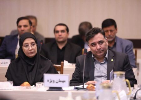 سمن‌ها بازوهای توانمند ما هستند/ طرح (RDF) برای مدیریت پسماند اردبیل در دستورکار قرار دارد