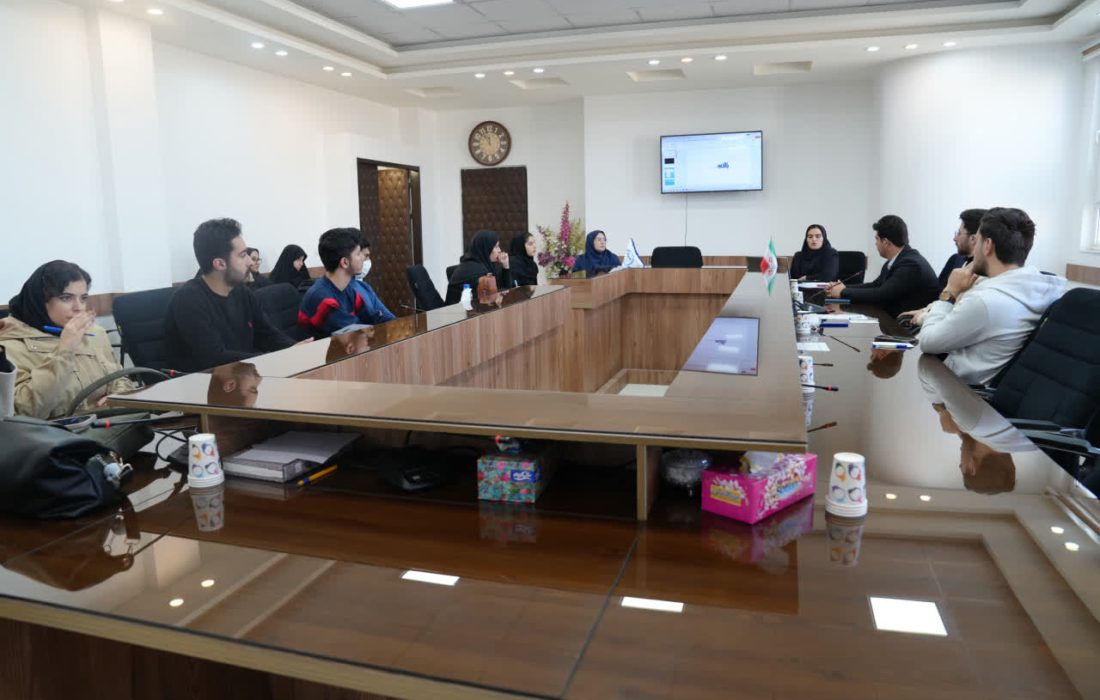 مناظرات دانشجویی عرصه‌ای برای تمرین تفکر انتقادی و استدلال علمی است