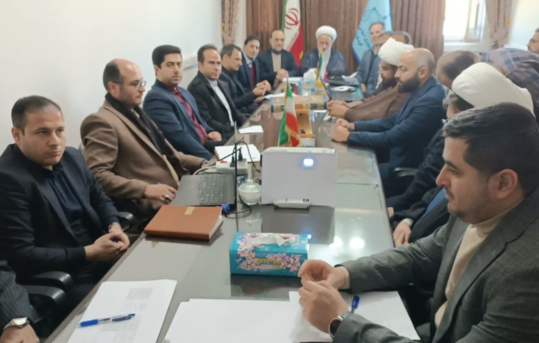کاهش زمان رسیدگی در محاکم قضایی استان اردبیل با وجود افزایش پروندهها