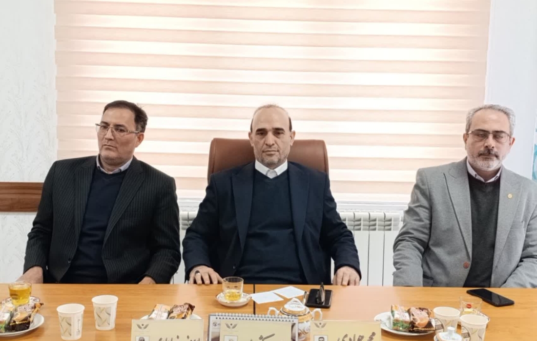 فراهم شدن زمینه آزادی ۱۴ نفر محکوم مالی جرائم غیر عمد به مناسبت عید سعید مبعث