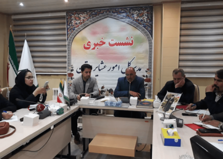 اجرای ۴۰ پروژه عمرانی در مناطق عشایری اردبیل / جشنواره کوچ عشایر به دلیل شرایط جوی به زمان دیگری موکول شد