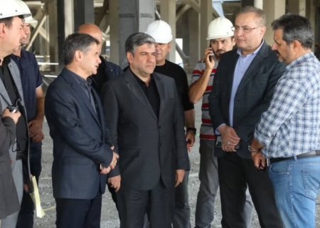 پایان دغدغه سفر بیماران به سایر استان‌ها