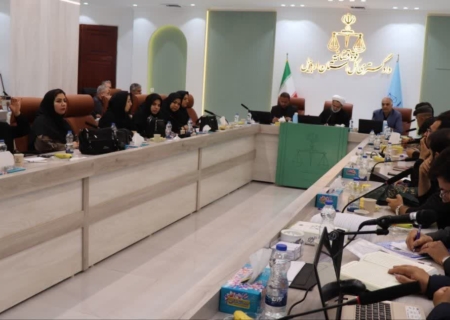 دستاوردهای تحولی در دادگستری اردبیل؛ از کاهش ورودی پرونده‌ها تا صیانت از ۸ هزار هکتار اراضی ملی