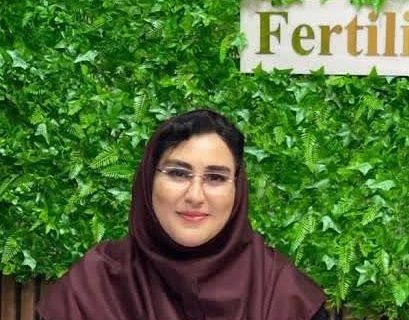 رژیم غذایی مناسب برای گذر از دوران ناباروری نقش مهمی دارد