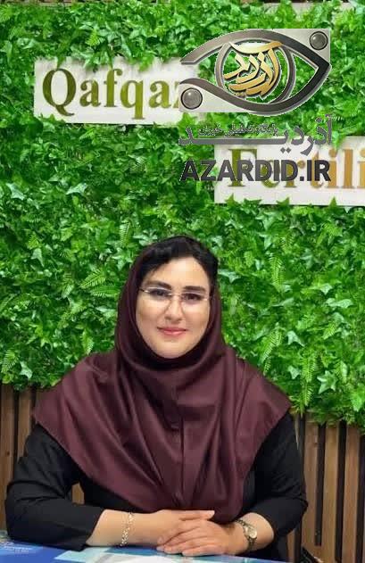 رژیم غذایی مناسب برای گذر از دوران ناباروری نقش مهمی دارد