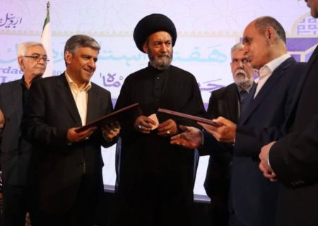 لاهیجان و اردبیل خواهرخوانده شدند؛ آغاز فصل تازه همکاری‌های فرهنگی و گردشگری