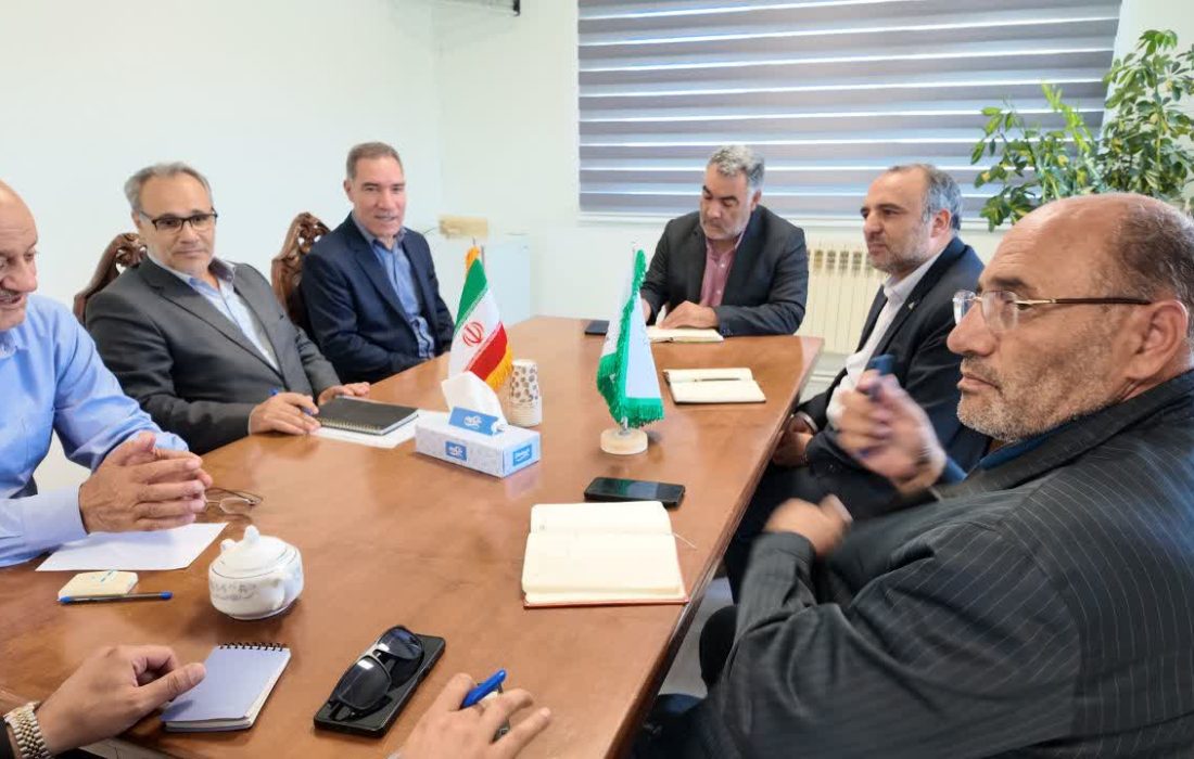 دست دلالان از بازار دام عشایر کوتاه شد / آغاز طرح خرید مستقیم دام در اردبیل با شرایط پرداخت تضمینی