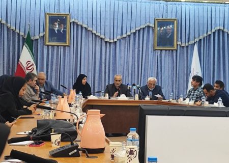 اردبیل در آستانه هفته فرهنگی؛ تأکید استانداری بر «مکتب صفوی»، انسجام ملی و نقش مردم