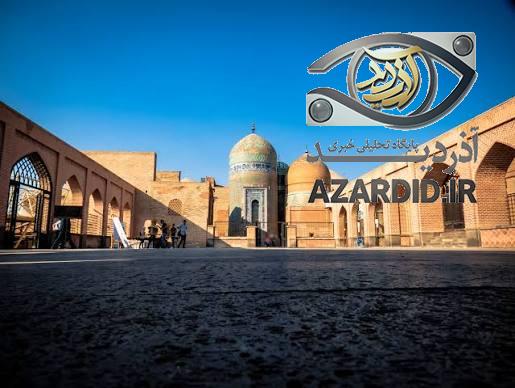 میراث موقوفات شیخ صفیالدین اردبیلی؛ جلوهگاه ارزشهای الهی و تمدن شیعی در عصر صفوی