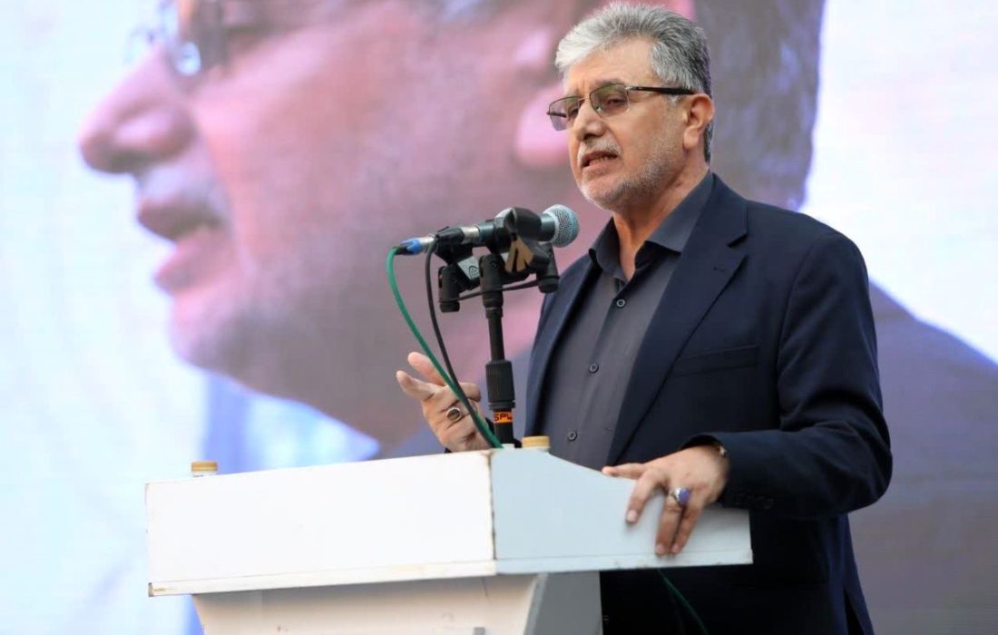 لزوم توسعه ماندگار اردبیل بر پایه فرهنگ و سرمایه انسانی شکل بگیرد