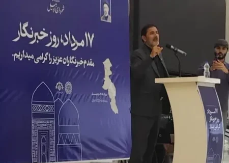 اردبیل در مسیر تحول عمرانی؛ از تکمیل «پل شهید رئیسی» تا استراتژی ارتقای ماندگاری گردشگران
