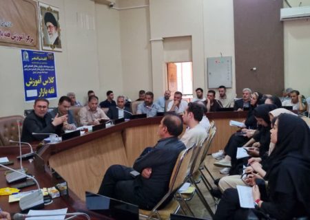 ضرورت قانون‌مداری در معاملات ؛ از آموزش تا پیشگیری