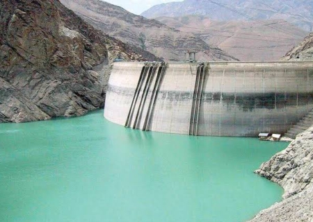 دشت اردبیل ۸۰۰ میلیون مترمکعب کسری آب دارد