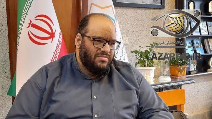 تجلیل از فعالان رسانهای کانون های مساجد اردبیل با اردوی زیارتی مشهد