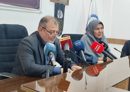 بزرگترین مجتمع تخصصی زنان و درمان ناباروری شمال‌غرب در اردبیل احداث می‌شود / ۳۴۰۰ نوزاد؛ ارمغان امید جهاددانشگاهی